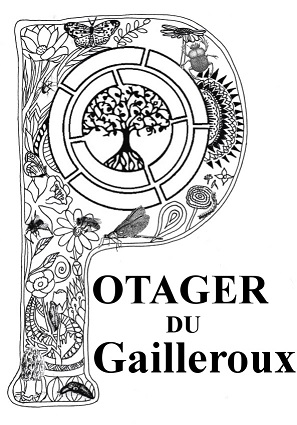 Le Potager du Gailleroux