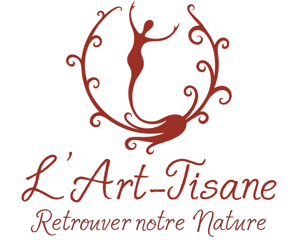 L'Art-Tisane - Marie Fripiat